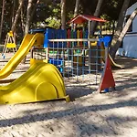 Hotel apartamentowy Sol Parc & 3*