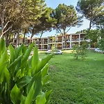 Hotel apartamentowy Sol Parc & 3*