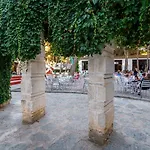 Hotel apartamentowy Sol Parc & 3*