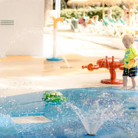 Sol Parc & 3* Son Parc