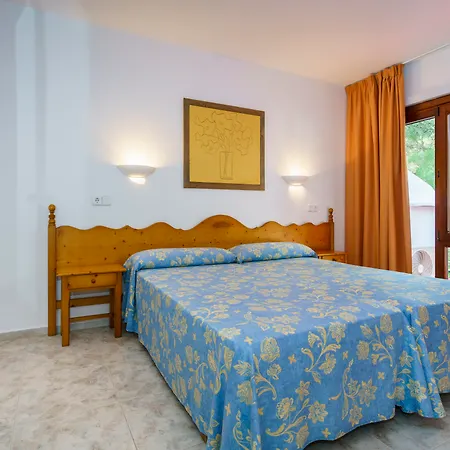 Sol Parc & Aparthotel