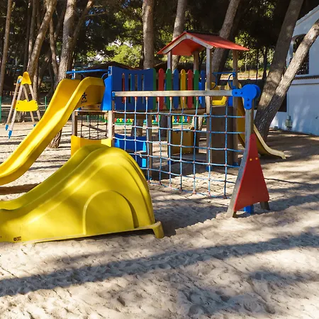 מלון דירות Sol Parc & 3*