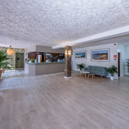 Aparthotel Sol Parc &