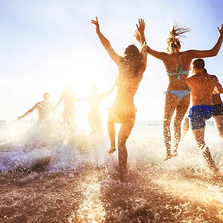 Sol Parc & Aparthotel Son Parc