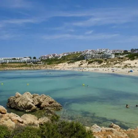 Sol Parc & Aparthotel