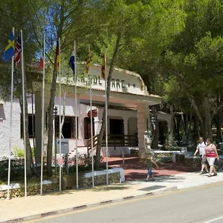 Aparthotel Sol Parc & Son Parc