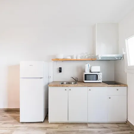 Sol Parc & Aparthotel 3*