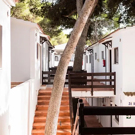 Aparthotel Sol Parc & 3*