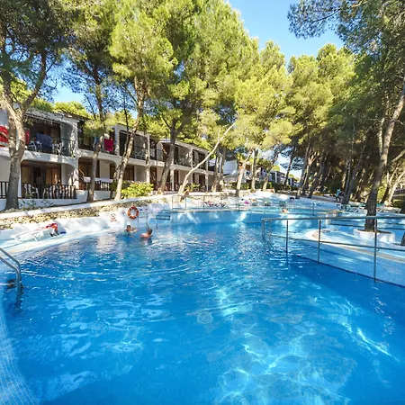 Aparthotel Sol Parc & Son Parc