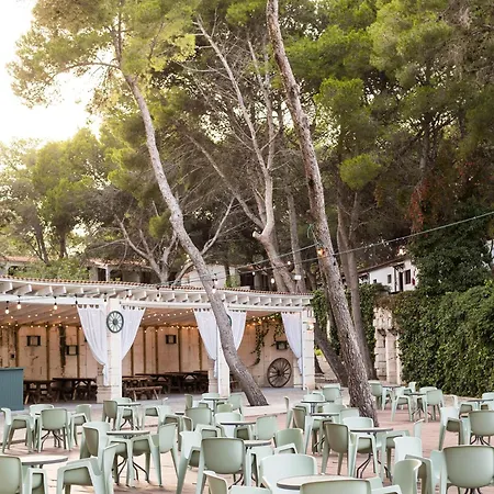 Sol Parc & شقة فندقية 3*