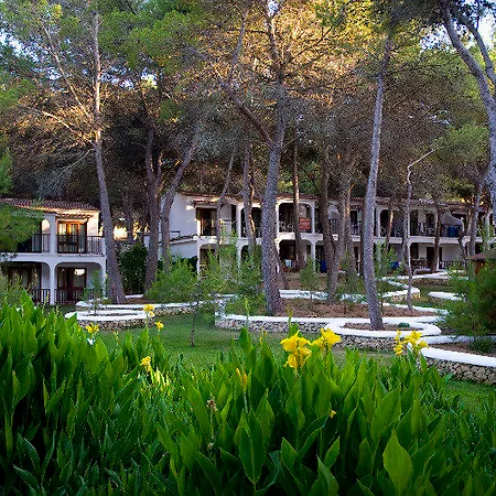 Sol Parc &