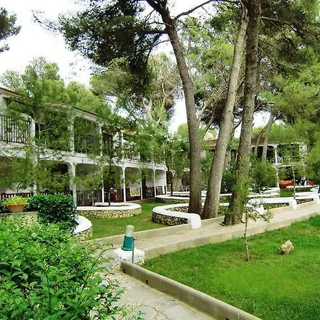 Sol Parc & מלון דירות 3*