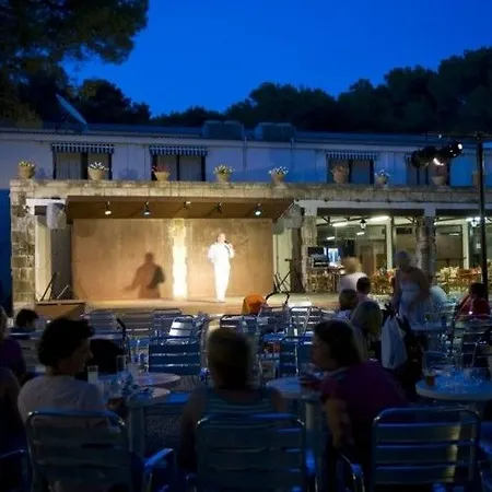 Sol Parc & 3* סון פארק