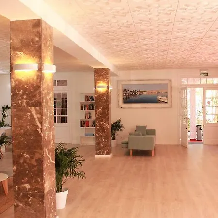 Sol Parc & 3*