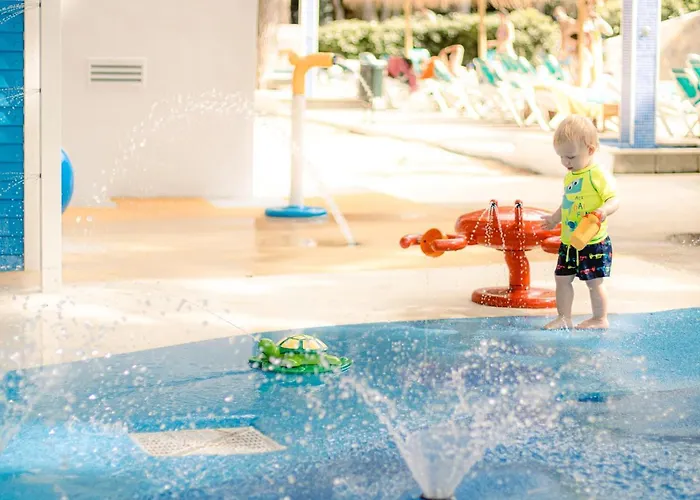 Sol Parc & 3* Son Parc