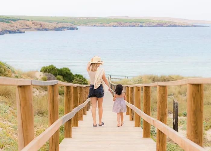 Sol Parc & شقة فندقية سون بارك