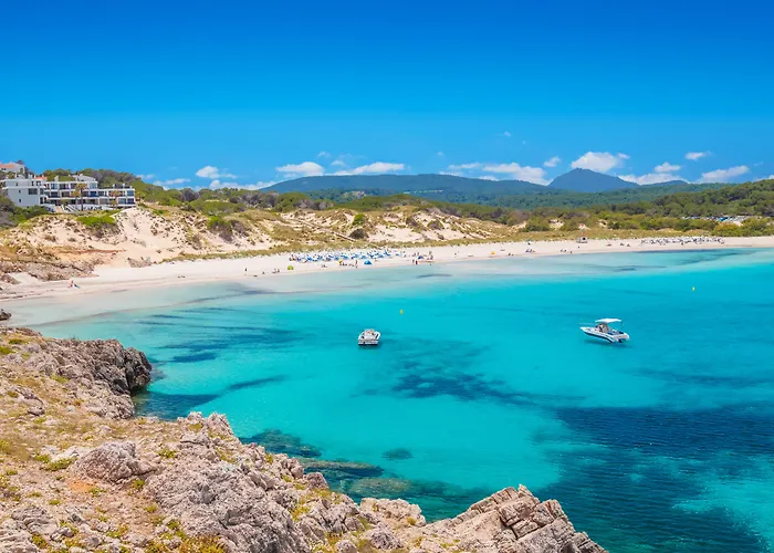 شقة فندقية Sol Parc &