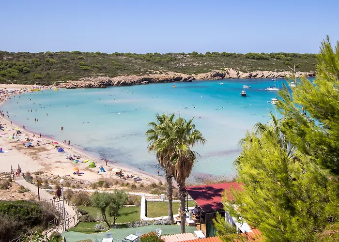 شقة فندقية Sol Parc &