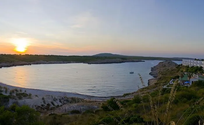 Sol Parc & شقة فندقية