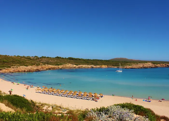 Hotel apartamentowy Sol Parc &