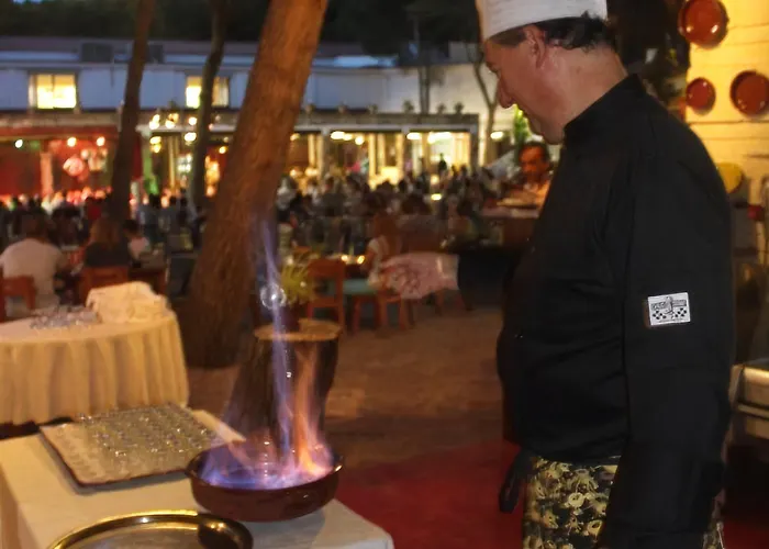 Hotel apartamentowy Sol Parc &