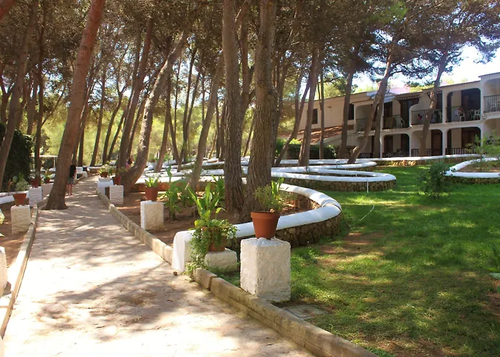 Sol Parc & Hotel apartamentowy