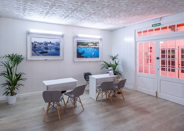 Hotel apartamentowy Sol Parc &