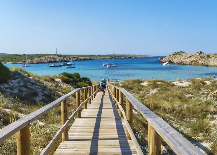 Hotel apartamentowy Sol Parc & Son Parc