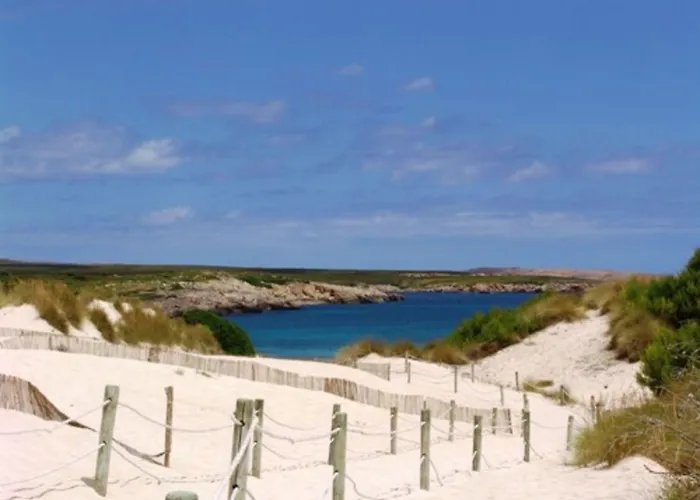 Hotel apartamentowy Sol Parc & Son Parc