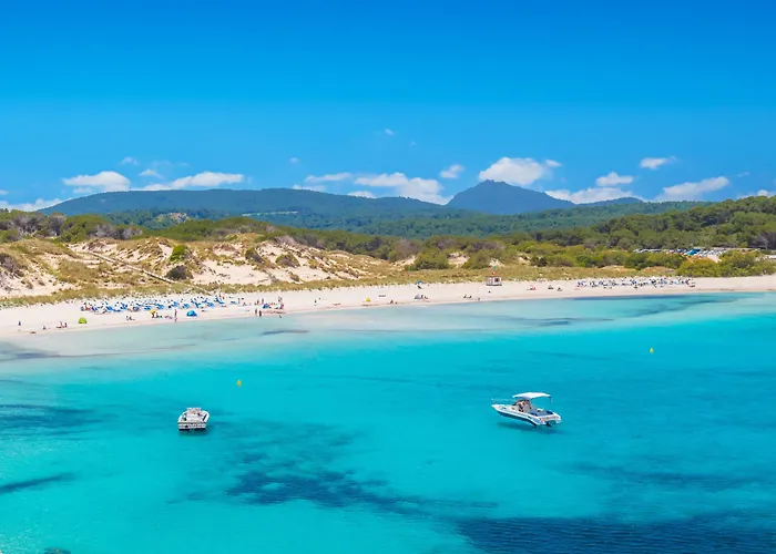 Sol Parc & سون بارك