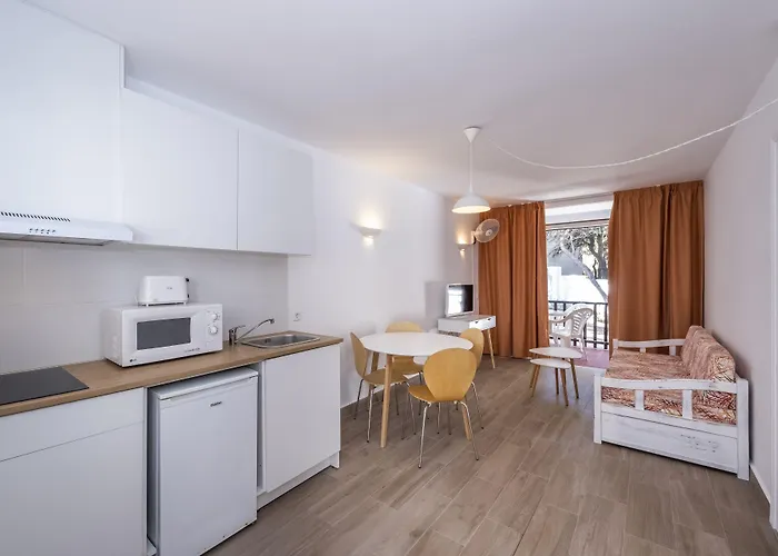 Sol Parc & 3* Son Parc