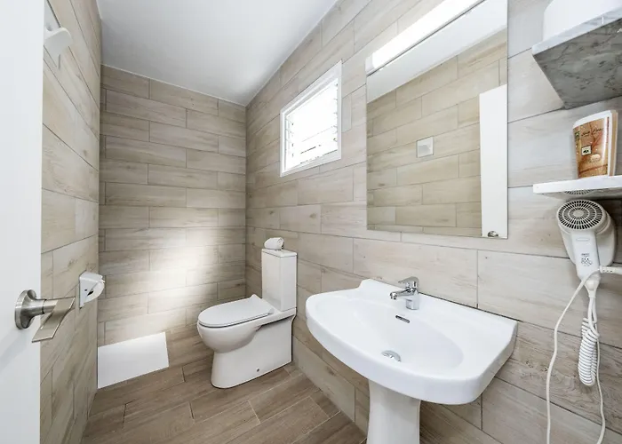 Sol Parc & Hotel apartamentowy 3*