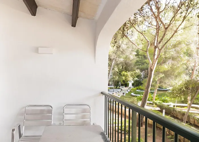 Sol Parc & Hotel apartamentowy