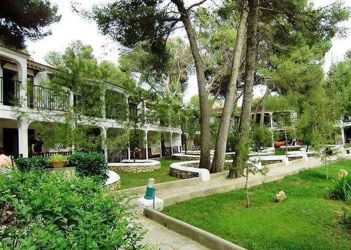 Sol Parc & شقة فندقية 3*