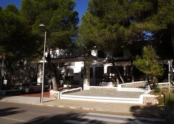 Sol Parc & 3* Son Parc