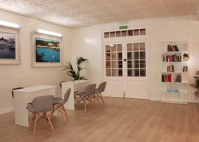 Hotel apartamentowy Sol Parc & 3*