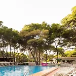 Sol Parc & 公寓式酒店 3*