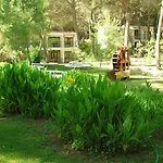 Sol Parc & 公寓式酒店 桑帕克