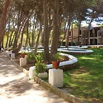 Sol Parc & 公寓式酒店