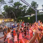 Sol Parc & 3*