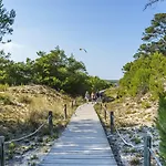 公寓式酒店 Sol Parc &