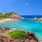 公寓式酒店 Sol Parc & 3*