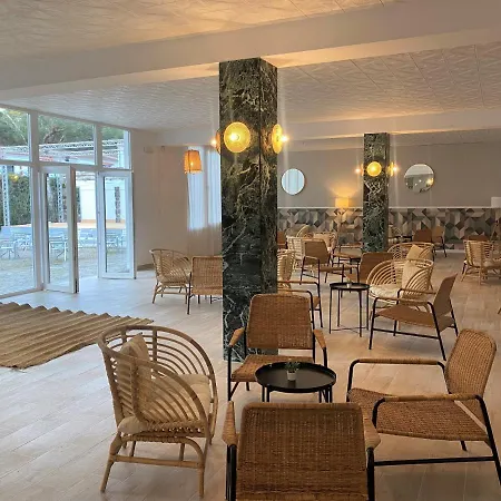 Sol Parc & 3*