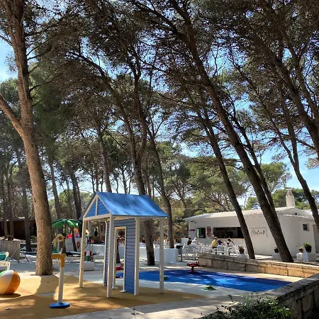 Sol Parc & Апарт-отель