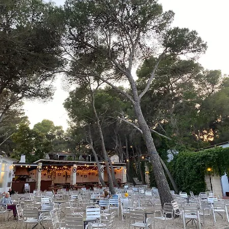 Appart hôtel Sol Parc & Son Parc