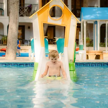 Sol Parc & Aparthotel