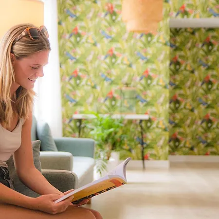 Апарт-отель Sol Parc & Сон-Парк