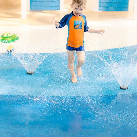 Sol Parc & Апарт-отель Сон-Парк