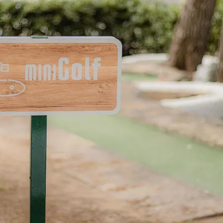 Sol Parc & Сон-Парк