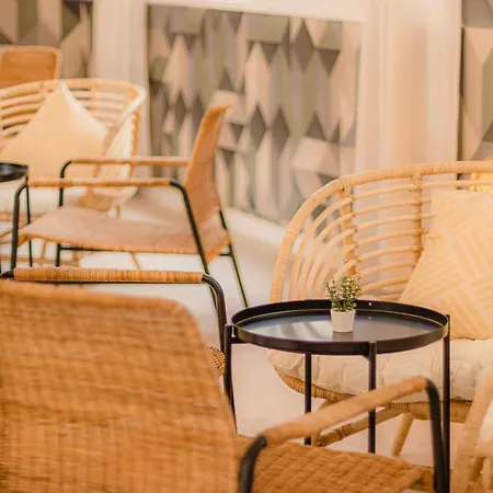 Апарт-отель Sol Parc & Сон-Парк